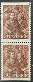 [The 250th Anniversary of the Birth of Carl Gustaf Pilo, type FB1]
