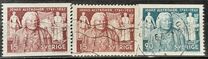 [The 200th Anniversary of the Birth of Jonas Alströmer, տեսակ FC]