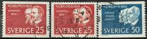 [Nobel Prizewinners 1902, type FM]