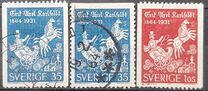 [Erik Axel Karlfeldt, Tip FV]