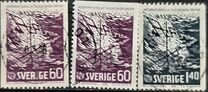[The International Telegraph Union, type GB]