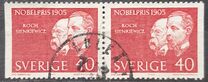 [Nobel Prizewinners 1905, type GF1]