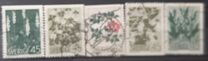 [Wild Flowers, type HO]