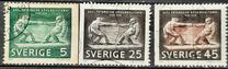 [The 100th Anniversary of the Birth of Axel Petersson, type HW]