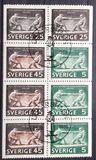 [The 100th Anniversary of the Birth of Axel Petersson, type HW]