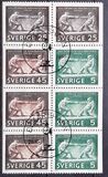 [The 100th Anniversary of the Birth of Axel Petersson, type HW]