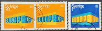 [EUROPA Stamps, タイプ IG]