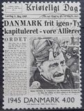 [Danish History, type AEJ]