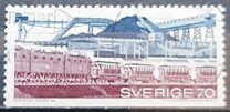[Swedish Industrial Life, type KE]