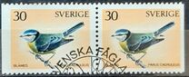[Swedish Birds, type KK1]