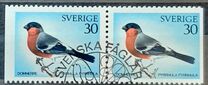 [Swedish Birds, type KL1]