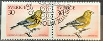 [Swedish Birds, type KM1]