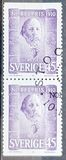 [Nobel Prizewinners 1910, type KO1]