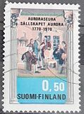 [The 200th anniversary of the Aurora Society, tegund PQ]