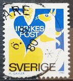 [Discount Stamp, 유형 XZH]