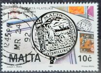 [Philatelic Union, Typ WT]