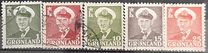 [King Frederik IX, type O]