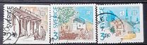[EUROPA Stamps - Post Offices, type AOM]