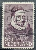 [The 400th Anniversary of the Birth of King William I of the Netherlands, 1772-1843, tipas CR]
