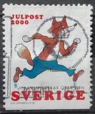[Christmas Stamps, type BLE]