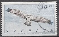 [Birds of Prey - Osprey, type BNU]