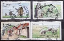 [World Heritage - Öland Moorland, type BQM]