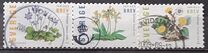 [Spring flowers - Self-Adhesive Stamps, type BQR]