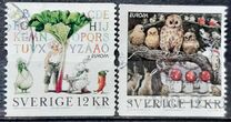 [EUROPA Stamps - Children's Books, type CFM]