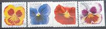 [Flowers - Self Adhesive, type CGN]