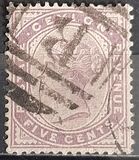 [Queen Victoria, प्रकार Y]