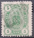 [National arms, type E24]