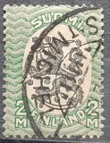 [Standing lion, tip S20]