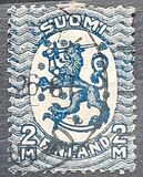 [Standing Lion, Tipo S34]