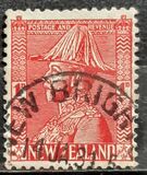 [King George V in Uniform - Coated Paper, type BI]