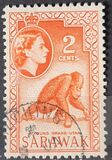 [Queen Elizabeth II & Local Motifs, տեսակ AV]