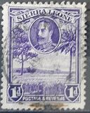 [King George V, प्रकार M1]