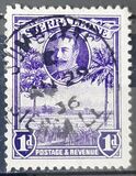 [King George V, प्रकार M1]