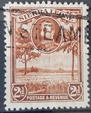 [King George V, प्रकार M3]