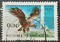 [European Nature Protection Year, type PG]
