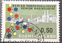 [Chemical industry, type PI]