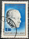 [The 100th anniversary of the birth of President Juho Kusti Paasikivi, tip PW]