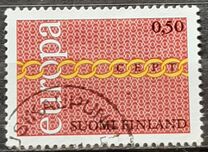 [EUROPA Stamps, Tüüp QB]