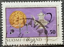 [The 600th anniversary of goldsmith's art, 類型 QI]