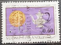 [The 600th anniversary of goldsmith's art, 類型 QI]