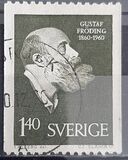 [Gustaf Fröding, tegund EW3]