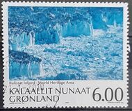[UNESCO World Heritage - Ilulissat Ice Fiord, タイプ MT]