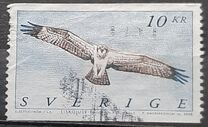 [Birds of Prey - Osprey, type BNU]