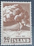 [Volcano Hekla Eruption, type CF1]