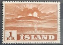 [Volcano Hekla Eruption, type CG1]