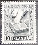 [Icelandic Manuscripts, type DE]